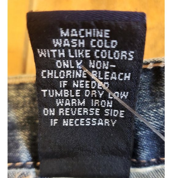 GAP Size 14 Denim and Leopard Print Woman's Mini-Skirt - Picture 6 of 7